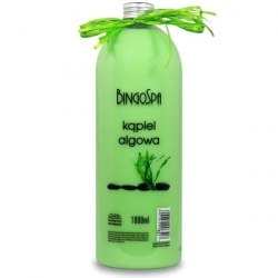 BINGOSPA Kąpiel algowa 1l